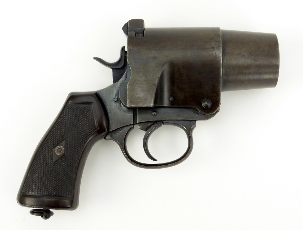 Signal Pistol No. 2 Mark I